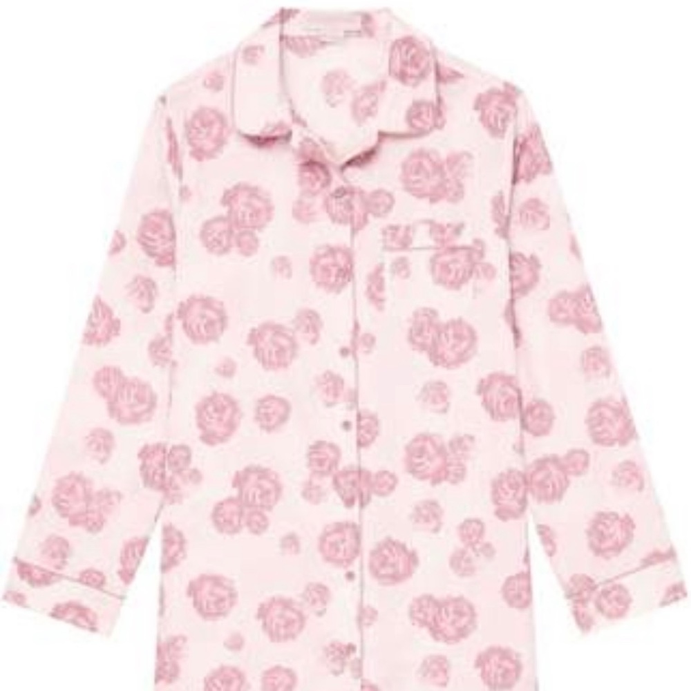 NWT Gal Meets Glam Nightshirt - XL